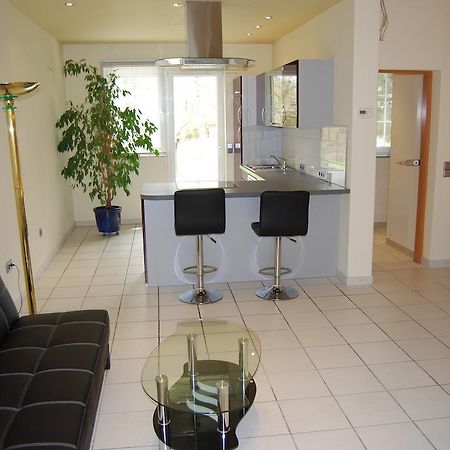Ferienwohnung-Zierenberg ห้อง รูปภาพ