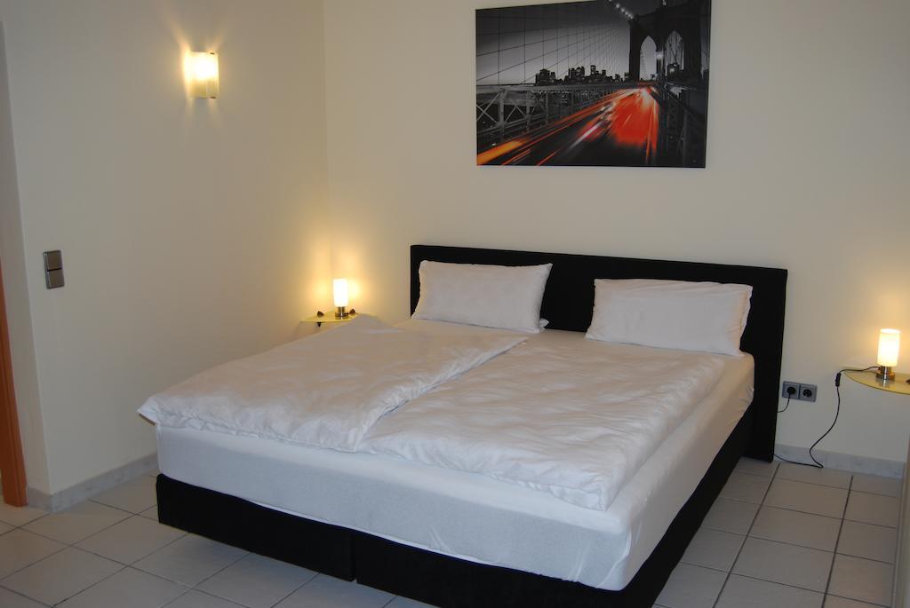 Ferienwohnung-Zierenberg ห้อง รูปภาพ