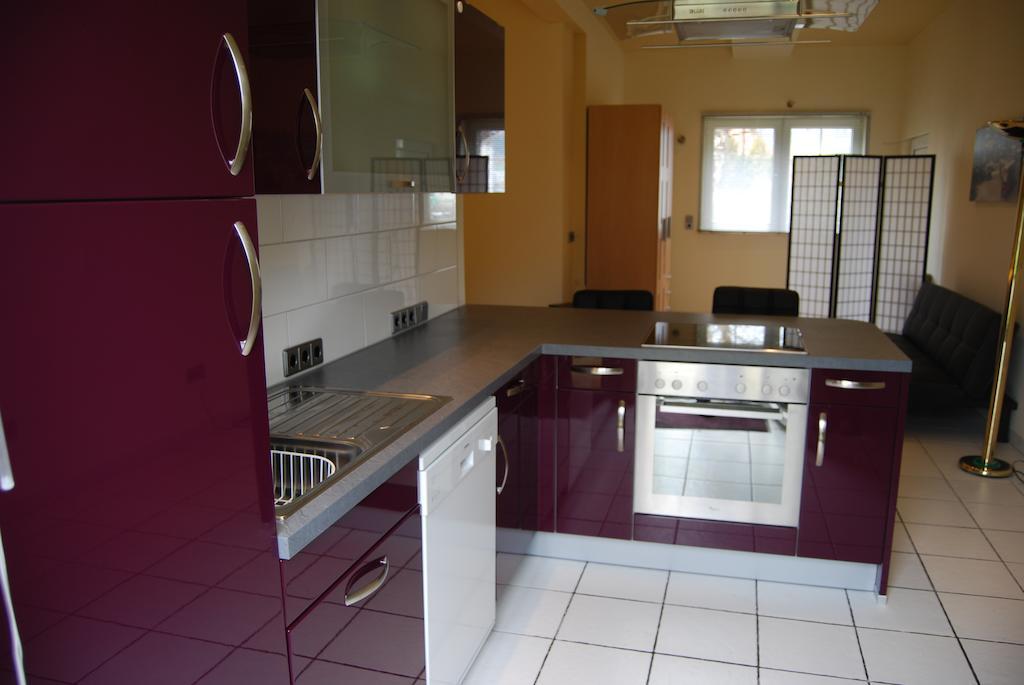 Ferienwohnung-Zierenberg ห้อง รูปภาพ